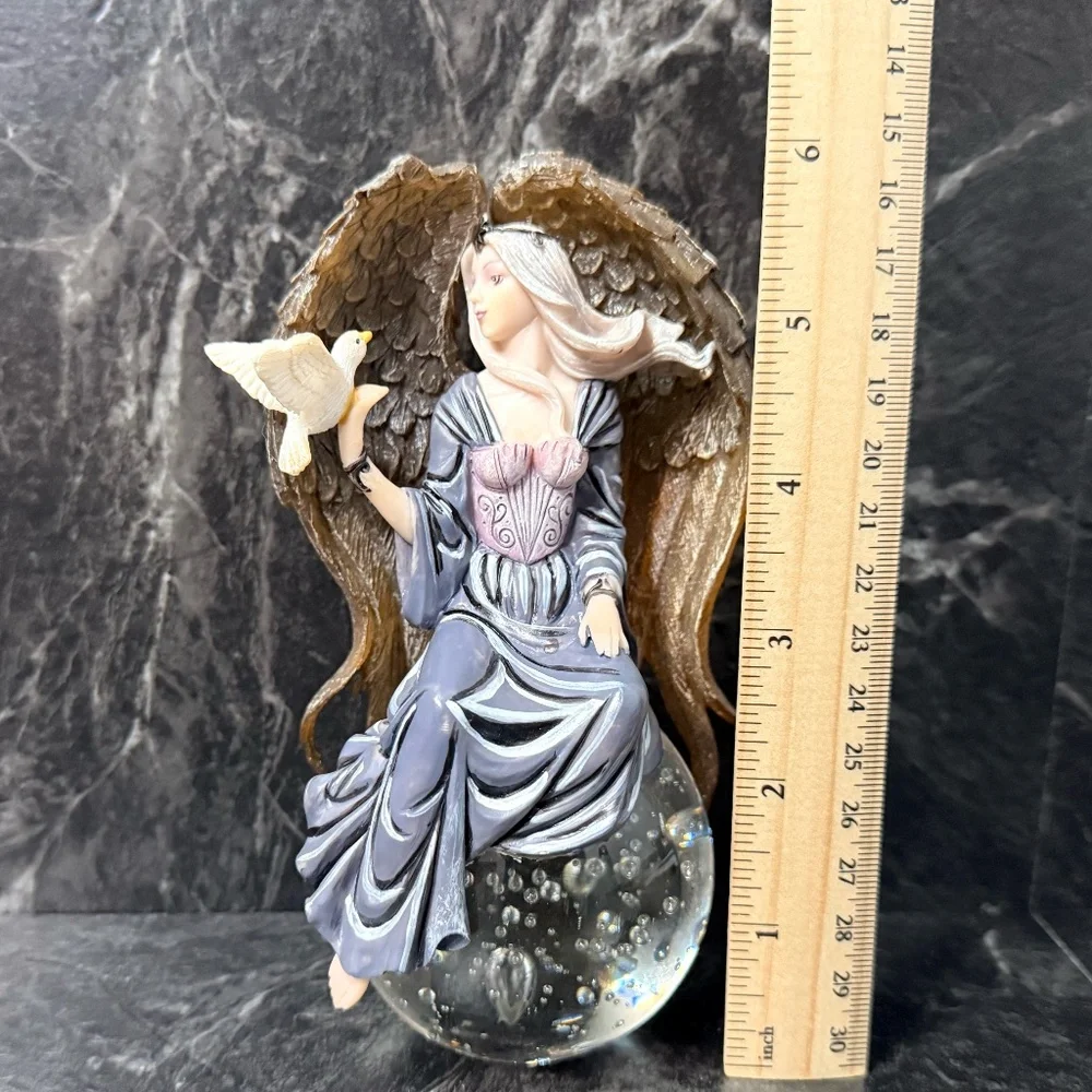 N/A angel fairy